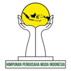 HIPMI Kalimantan Barat Logo